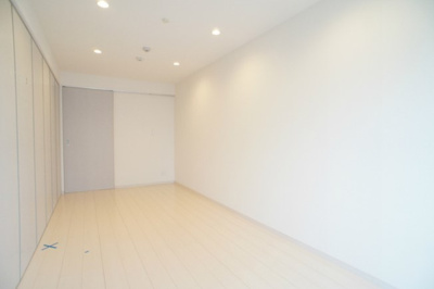 【寝室】 | リブリ・プレシア | 別号室参考写真です