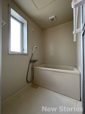 【浴室】 | タウンハウス眉山