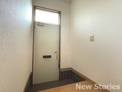 【玄関】 | タウンハウス眉山