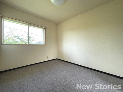 【洋室】 | タウンハウス眉山