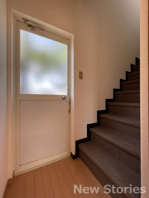 【内装】 | タウンハウス眉山