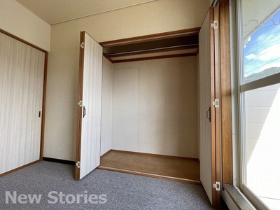 【収納】 | タウンハウス眉山