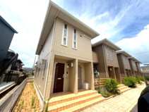 アリウムガーデンの画像