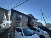 プラザ･シャルム　B棟の画像