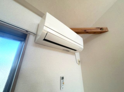 【設備】 | ビレッジ上別宮