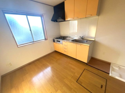 【居間・リビング】 | ビレッジ上別宮