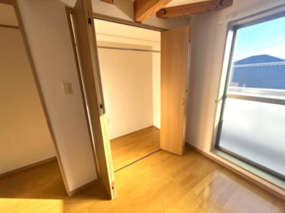 【収納】 | ビレッジ上別宮