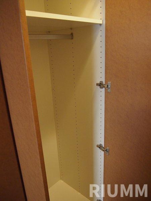 【収納】 | ルーブル祐天寺