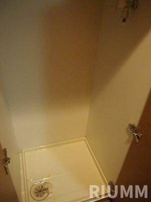 【設備】 | ルーブル祐天寺