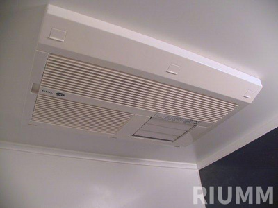 【浴室】 | ルーブル祐天寺