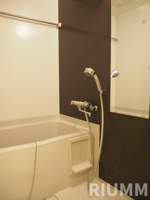 【浴室】 | ルーブル祐天寺