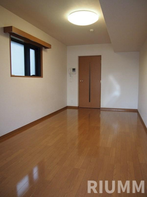 【内装】 | ルーブル祐天寺