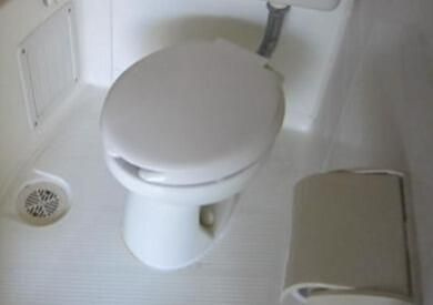 【トイレ】 | ハイムＩＳＯ