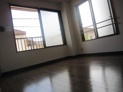 【居間・リビング】 | ハイムＩＳＯ