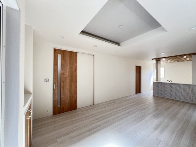 橿原市新口町全２棟 ２号棟の外観