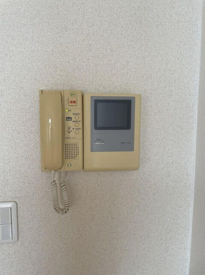 【セキュリティ】 | スカイコート東京ベイ・東雲