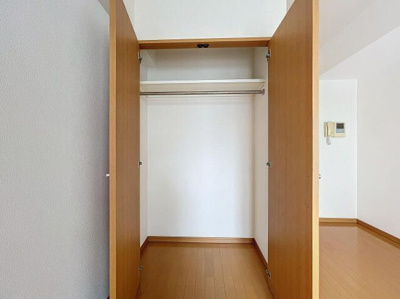 【収納】 | スカイコート東京ベイ・東雲