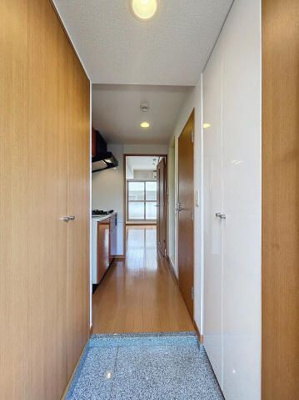 【内装】 | スカイコート東京ベイ・東雲