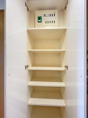 【玄関】 | スカイコート東京ベイ・東雲