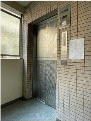 【ロビー】 | スカイコート東京ベイ・東雲