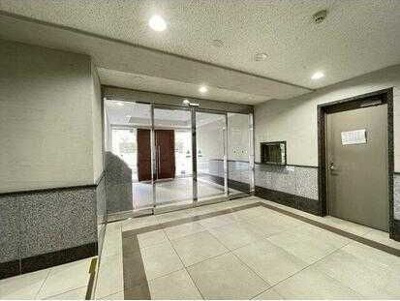 【ロビー】 | スカイコート東京ベイ・東雲