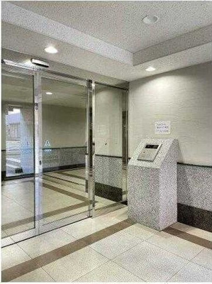 【セキュリティ】 | スカイコート東京ベイ・東雲