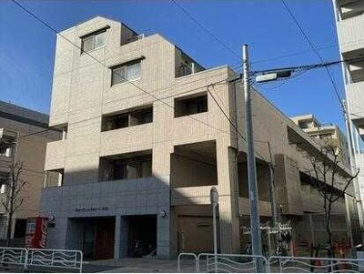 【外観】 | スカイコート東京ベイ・東雲