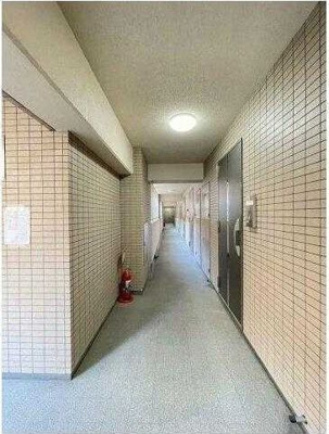 【その他】 | スカイコート東京ベイ・東雲