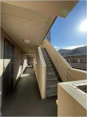 【その他共用部分】 | スカイコート東京ベイ・東雲