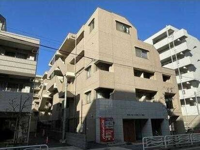 【外観】 | スカイコート東京ベイ・東雲