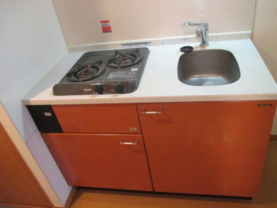 【キッチン】 | スカイコート東京ベイ・東雲