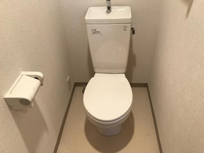 【洗面所】 | スカイコート東京ベイ・東雲