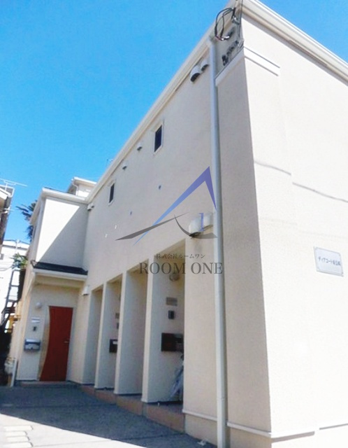 ディアコート東長崎