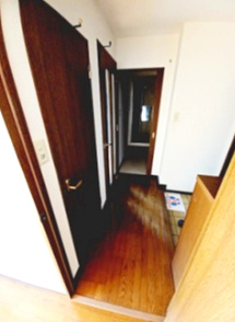 【内装】 | グランエクセル高師浜 | ※イメージ　同物件別号室の写真