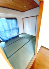 【和室】 | グランエクセル高師浜 | ※イメージ　同物件別号室の写真