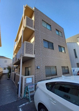 【エントランス】 | グランエクセル高師浜