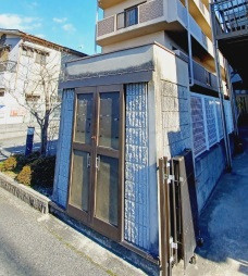 【その他共用部分】 | グランエクセル高師浜