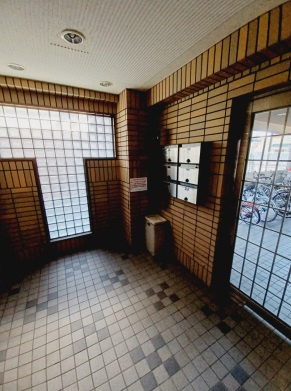 【ロビー】 | グランエクセル高師浜