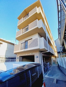 【外観】 | グランエクセル高師浜