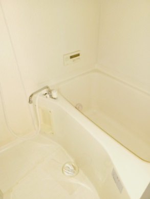 【浴室】 | グランエクセル高師浜 | ※イメージ　同物件別号室の写真