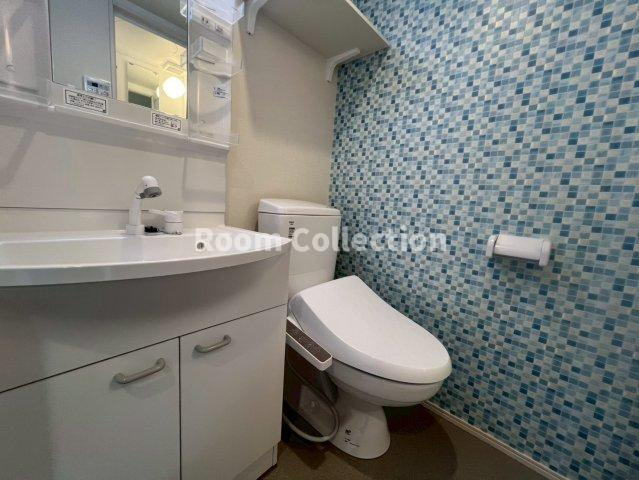 Park Terrace 富士見台