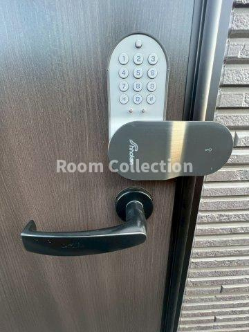 Park Terrace 富士見台