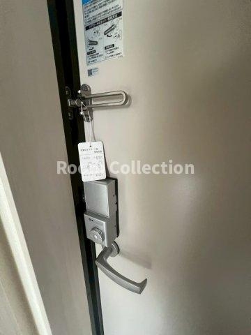 Park Terrace 富士見台