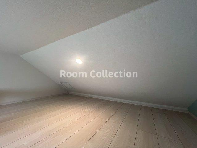 Park Terrace 富士見台