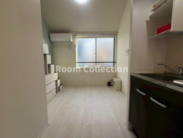 Park Terrace 富士見台