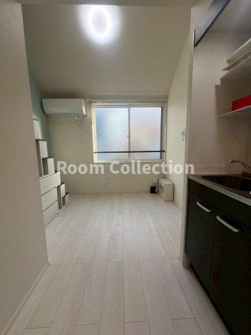 Park Terrace 富士見台