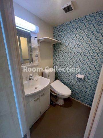 Park Terrace 富士見台