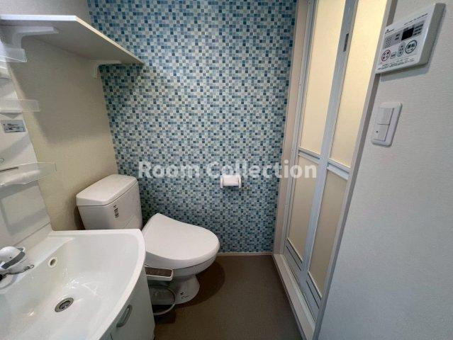 Park Terrace 富士見台