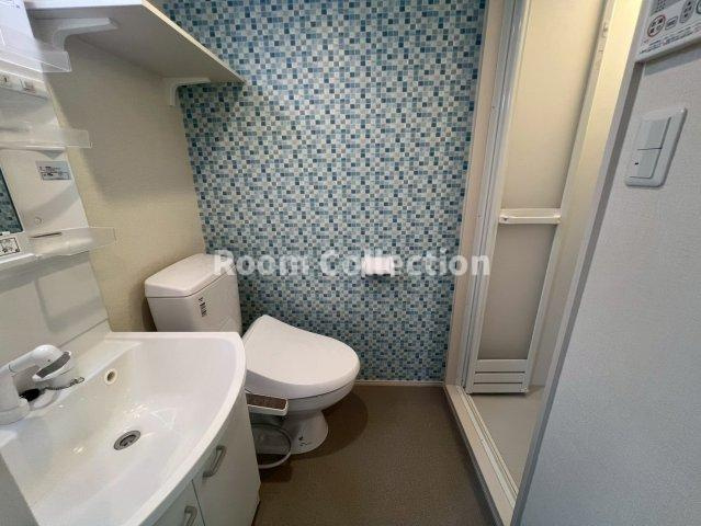 Park Terrace 富士見台