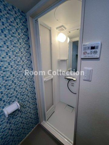 Park Terrace 富士見台